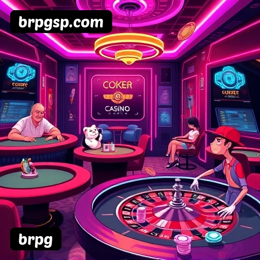 Download PC brpg