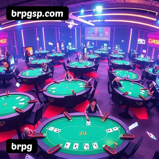 Dicas para ganhar na brpg