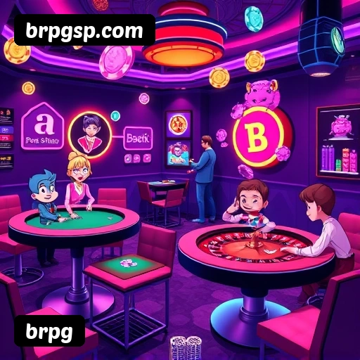 Instalação PC brpg