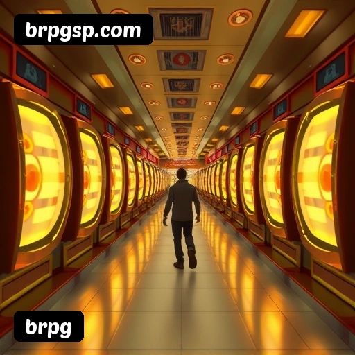 Cashback semanal brpg