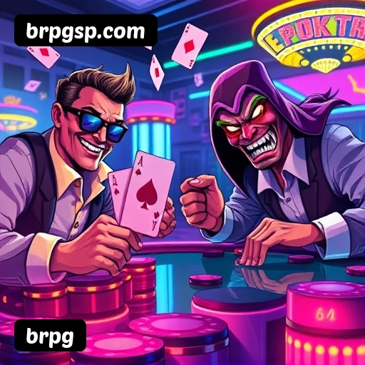 Bacará VIP com squeeze feature